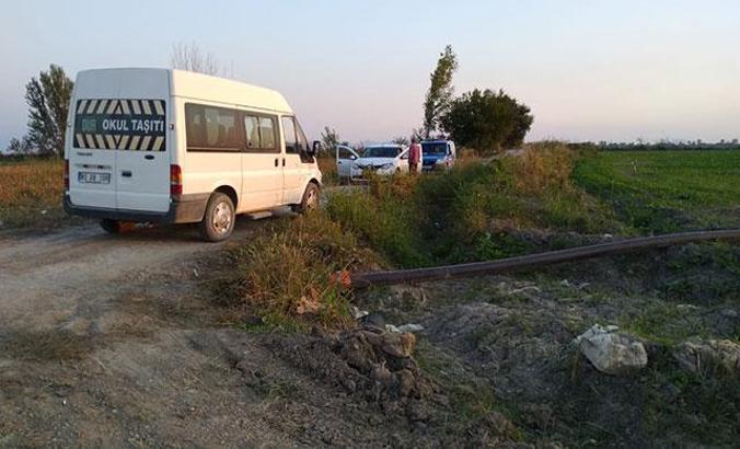 Önce ateş açtı, ardından traktörle ezdi: 1 ölü, 2 yaralı