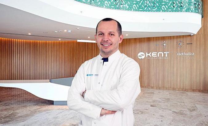 Genetik testler, kanser tedavisine rehber