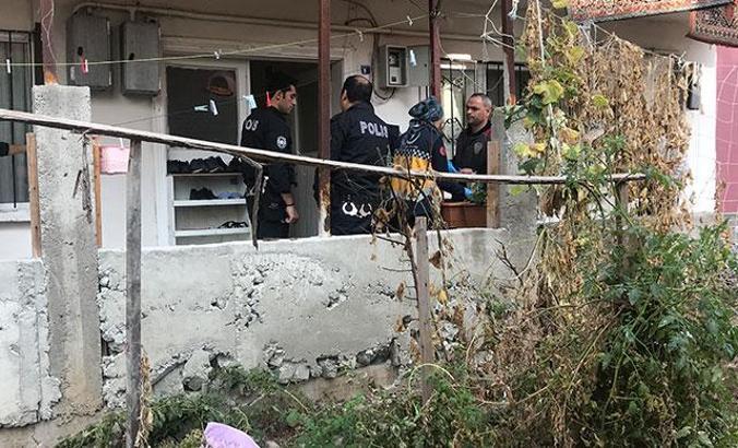 Kusmuğunun nefes borusunu tıkadığı bebek, boğuldu