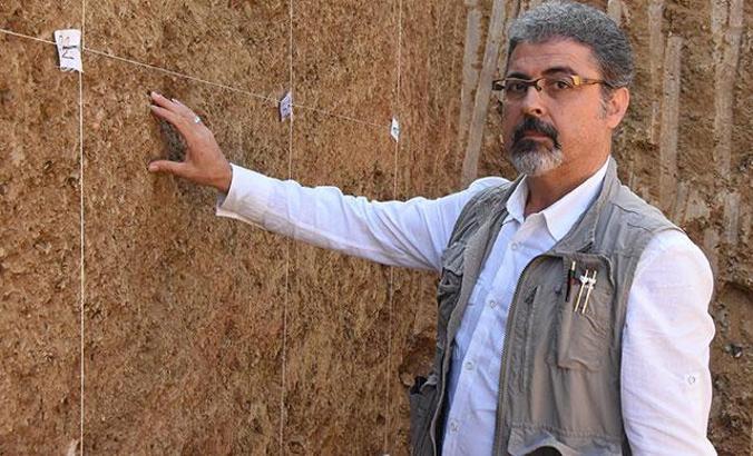 'İzmir'de doğrudan kent merkezinden geçen 17 fay var'