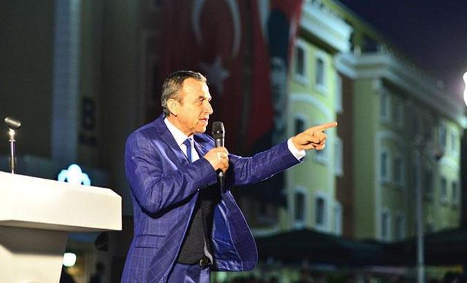 Naim Babüroğlu: Atatürk’ün mucizesidir cumhuriyet