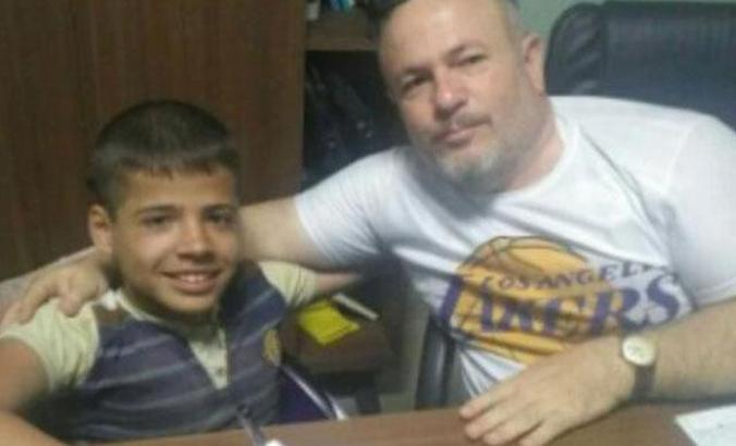 Balıkesir'de spor camiasını yasa boğan ölüm