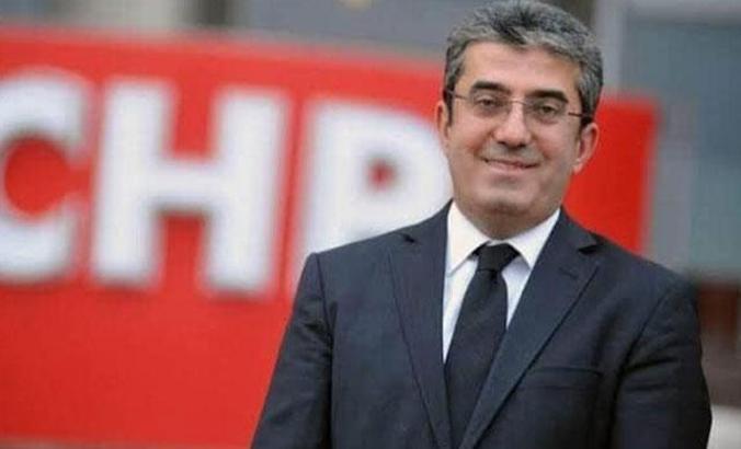 CHP PM üyesi Gökhan Günaydın, İBB şirketine başkan oldu