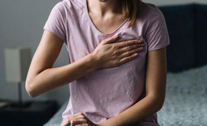 Meme kanserini 12’den vuran akıllı ilaçlar geliştirildi