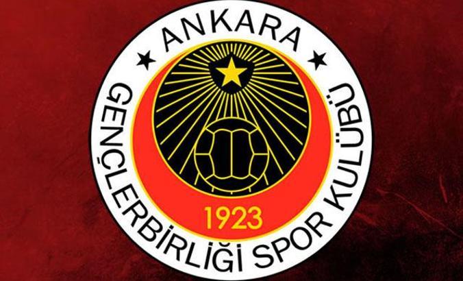 Gençlerbirliği'nde 4 aday var