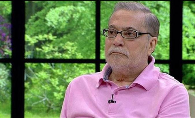 Mehmet Ali Erbil hastaneye kaldırıldı