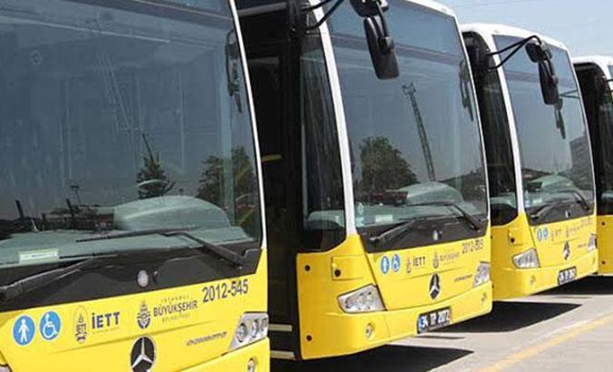 Ulaşımı en konforlu iller belli oldu... İstanbul ilk 5'e giremedi