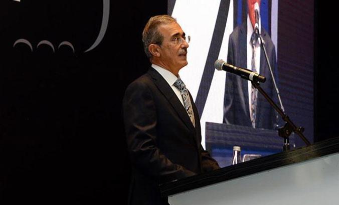 Savunma Sanayi Başkanı: Harekat sırasında siber saldırılar tespit ettik