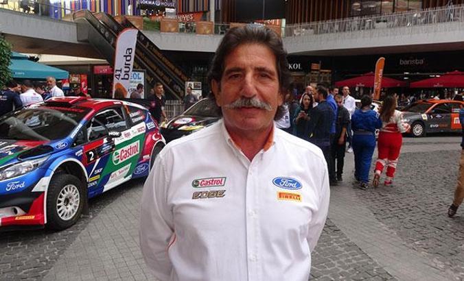 Serdar Bostancı: 2019'u domine etmek istiyoruz