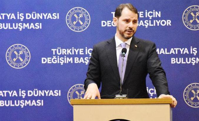 Berat Albayrak: Enflasyonu yüzde 5'in altında göreceğiz