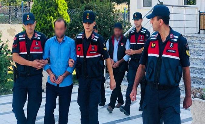 Karayolunda cesedi bulundu; eşi, bacanağı ve yeğeni tutuklandı