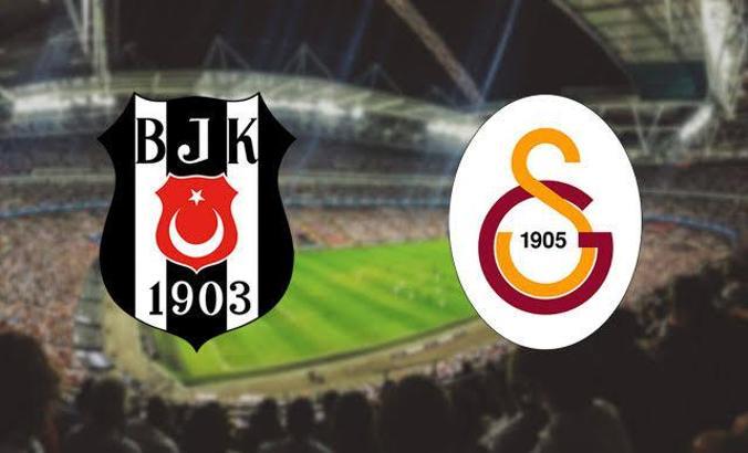Beşiktaş ve Galatasaray’a tribün kapatma cezası