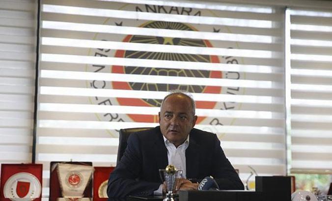 Oğul Cavcav, teknik adam konusunda baba Cavcav'ı aratmıyor