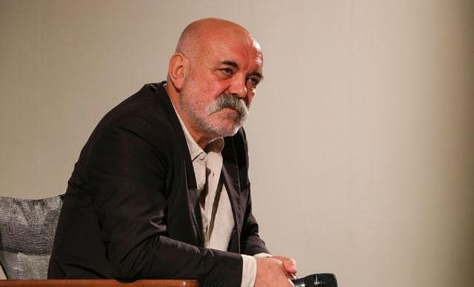 Ercan Kesal: Artık dizilerde oynamak istemiyorum