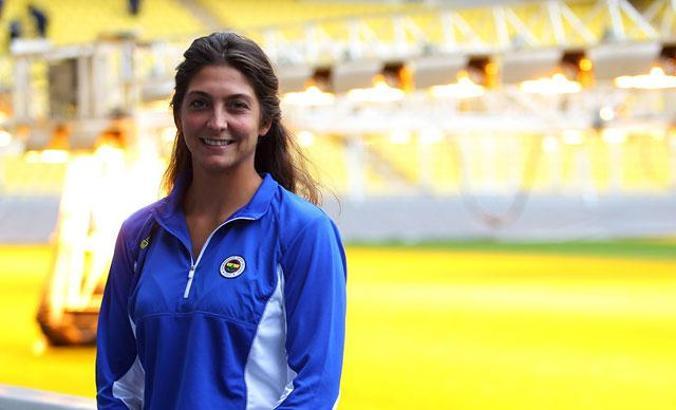 Nazlı Çağla Dönertaş ve Maria Köroğlu'ndan açıklamalar