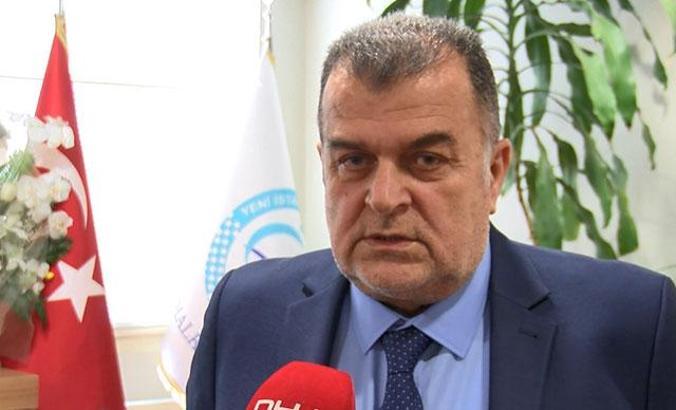 Beşiktaş'taki otobüs dehşeti: Kamera görüntülerini de bulamadık, arızalı olduğunu görüyoruz