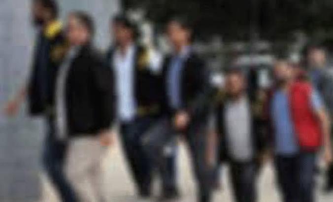 Operasyonlar peş peşe geldi: Çok sayıda gözaltı kararı