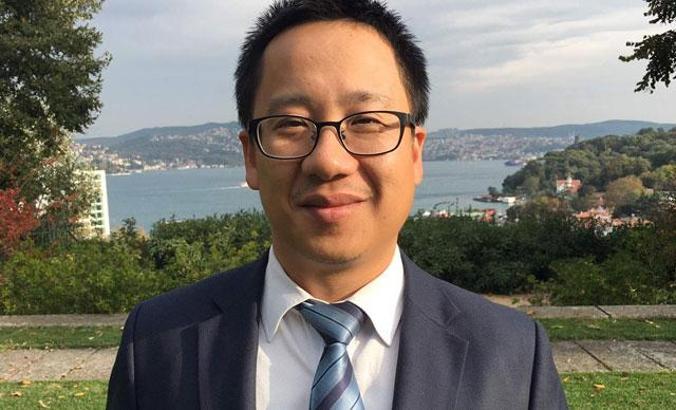 Çin'in İstanbul Ticaret Ataşesi Songfeng: Türk ekonomisine güveniyoruz