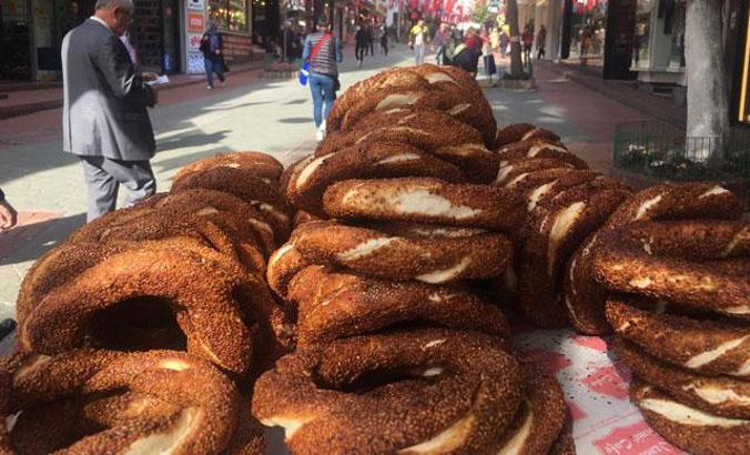 'İzmit simidi' coğrafi işaret olarak tescillendi