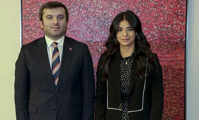 Bakan Yardımcısı Kıran: Birkaç günde 100 bin insan Suriye'ye döndü
