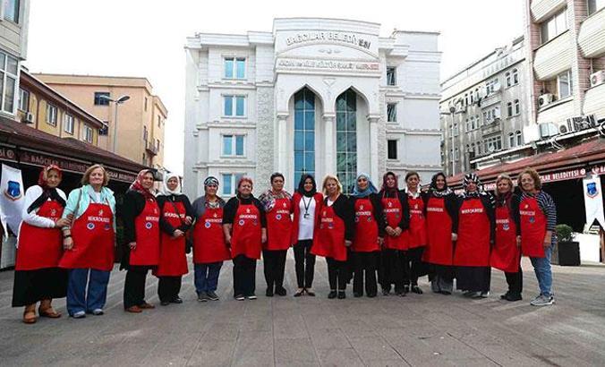 İstanbul Havalimanı’nda 70 kişiye daha istihdam sağlandı