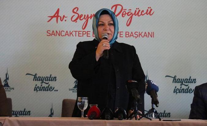 Sancaktepe Belediye Başkanı Döğücü, Londra'da uğradığı saldırıyı anlattı