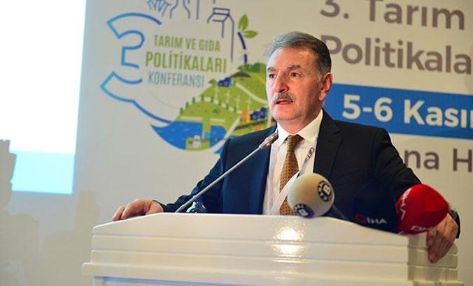 Türkiye un ihracatında dünyada 1'inci, makarnada 2'nci sırada