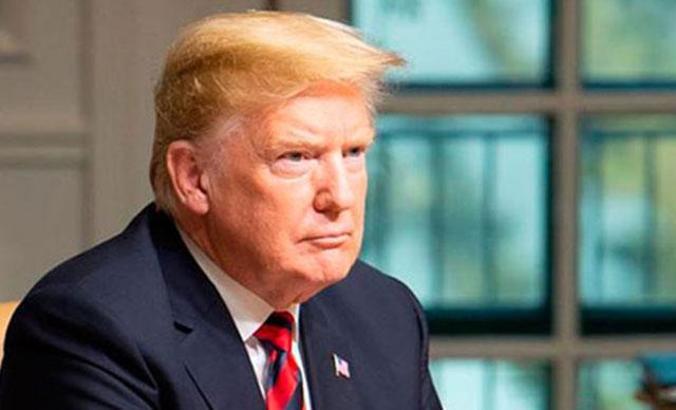 Trump’tan Meksika’ya kartellerle mücadele için ‘yardım’ teklifi