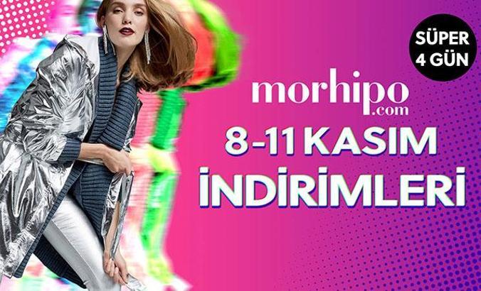 Kasım ayında yüzde 80’e varan indirim müjdesi