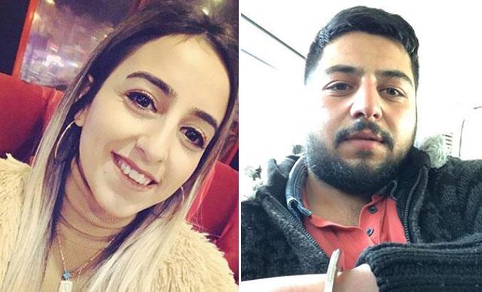 Öldürdüğü eşiyle 2 saat araçla dolaşan sanık hakim karşısında