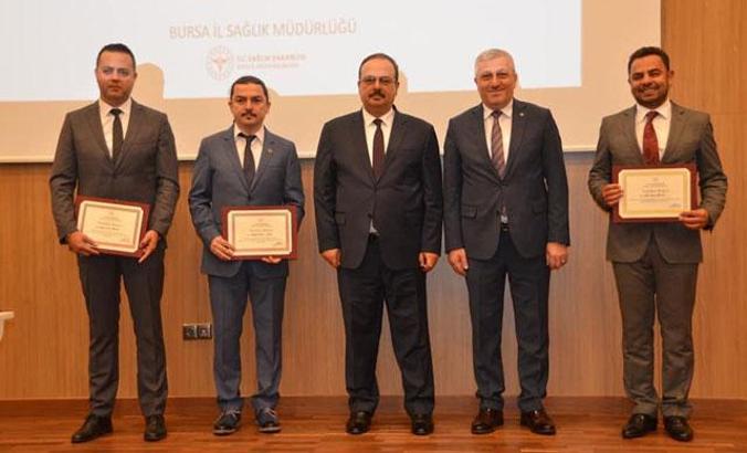 Balıkesir, organ ve doku bağışında Türkiye birincisi