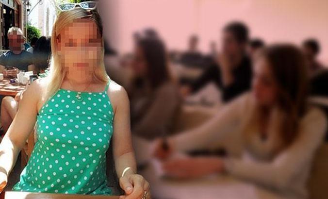 Din kültürü öğretmenine misyonerlik soruşturması