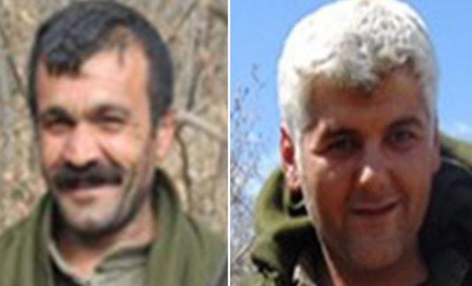 Diyarbakır'daki tüm eylemlerin sorumlusuydu! PKK'ya ağır darbe