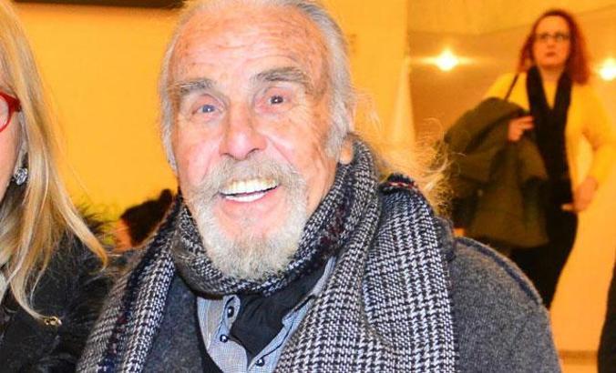 Tiyatro sanatçısı Özdemir Nutku, hayatını kaybetti