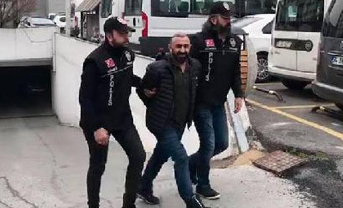 Arap Emrah'ın yargılandığı davada, öldürülenin kardeşleri şikayetlerini geri çekti