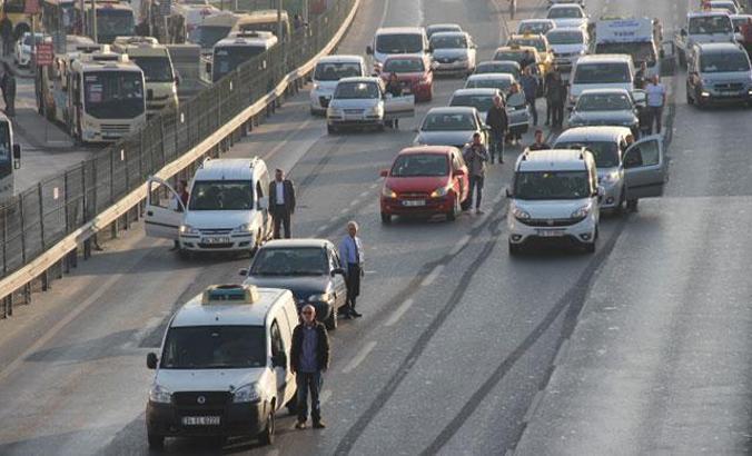 Atatürk 81'inci ölüm yıl dönümünde anıldı