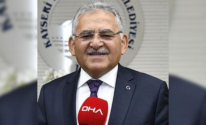 Büyükkılıç: Erciyes'e 50 bin yabancı turist bekliyoruz