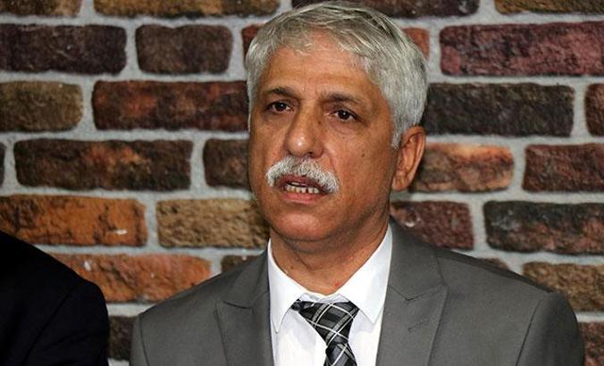 Romanlar, 'Güzel Parti'yi kuracak