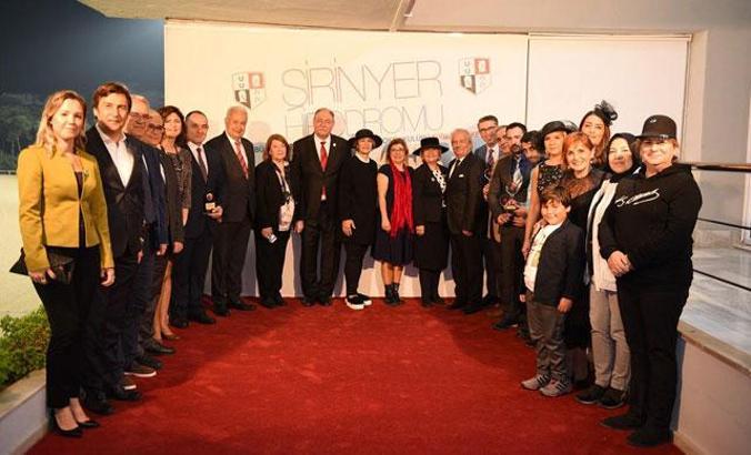 KİTVAK Koşusu'nu Secret Lover kazandı