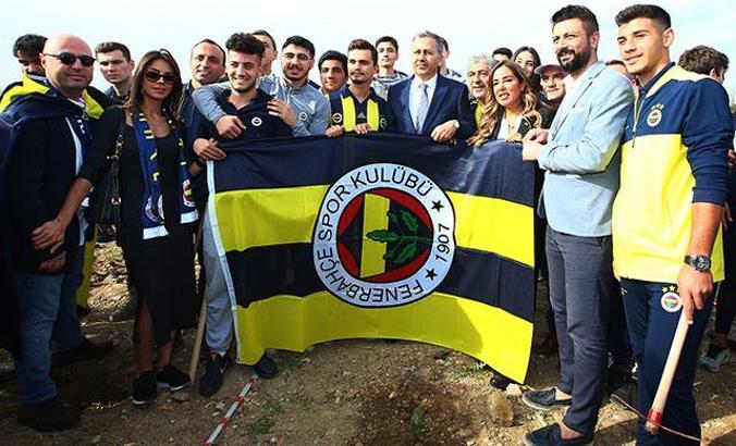 Simla Türker Bayazıt: "Tüm paydaşlarımızla beraber Türkiye çapında bu projeye destek veriyoruz ve geleceğe nefes oluyoruz"