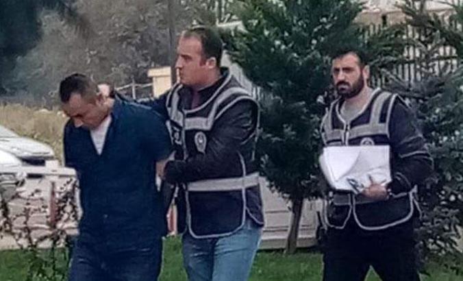 17 yaşındaki kıza, şantajla cinsel saldırıdan tutuklandı