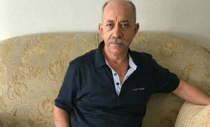 Beyoğlu'nda silahlı saldırıya uğrayan  kahvehaneci hayatını kaybetti