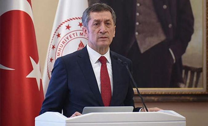 Bakan Selçuk: Ara tatillerde eğitime ara vermiyoruz