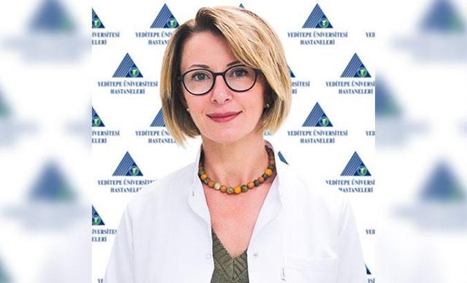 Doç.Dr. Örmeci: Mavi ışık çocuklarda bellek zayıflığına neden oluyor