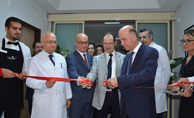 Cerrahpaşa'da kozmetik tedaviler yapılacak