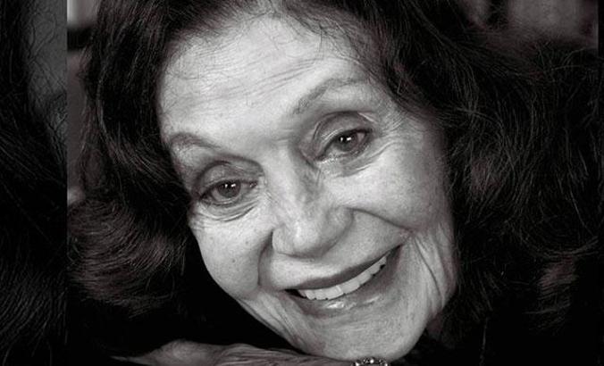 Usta sanatçı Yıldız Kenter'den acı haber