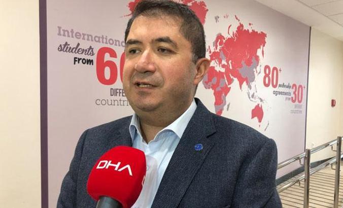 "Okulların uluslararası akreditasyonlarının arttırılması gerekiyor"