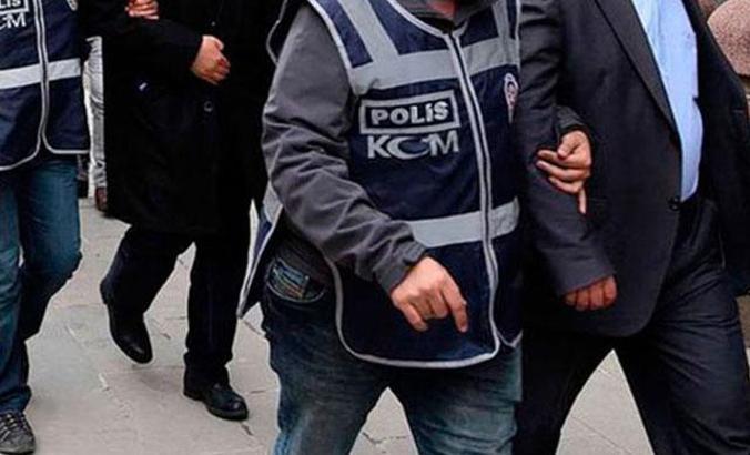 Ankara'da vize dolandırıcılığı soruşturması: 35 gözaltı kararı