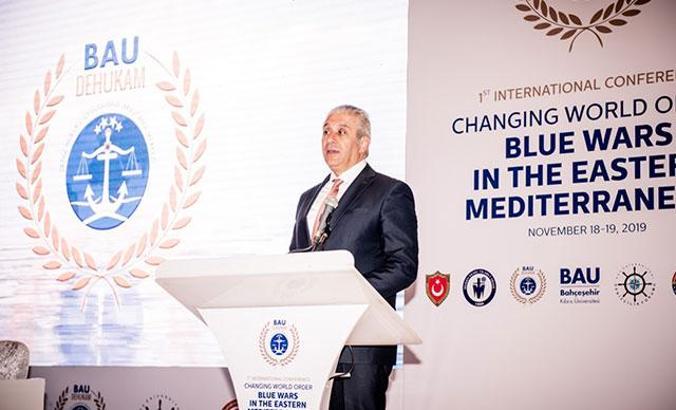 KKTC'den sert çıkış: Rumlar silahlanırken, Türkiye'nin garantörlüğü sorgulanıyor