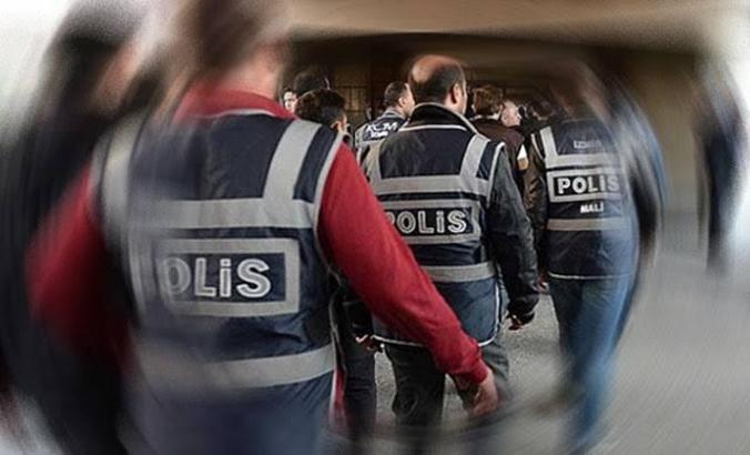 Operasyonlar peş peşe geldi! Çok sayıda gözaltı kararı